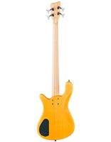 Купити Бас-гітара WARWICK RockBass Streamer Standard, 4 - String (Honey Violin Transparent Satin)