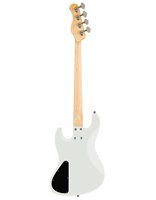 Купить Бас-гитара SADOWSKY MetroExpress 21-Fret Hybrid P/J Bass, Maple, 4-String (Olympic White High Polish) 
