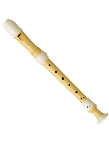 Купити Блок-флейта YAMAHA YRS - 402B Soprano