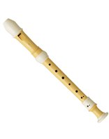 Купить Блок-флейта YAMAHA YRS-402B Soprano 