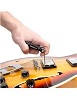 Купити Гітарна механіка D'ADDARIO GUITAR / BASS MULTI - TOOL
