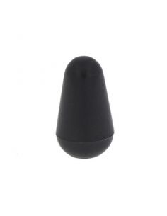 Купити Гітарна механіка PAXPHIL KRV10 STRAT LEVER SWITCH KNOB (BLACK)