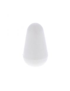 Купити Гітарна механіка PAXPHIL KRV11 STRAT LEVER SWITCH KNOB (WHITE)