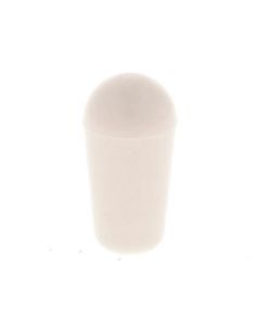 Купити Гітарна механіка PAXPHIL KTG25 WH TOGGLE SWITCH KNOB (WHITE)