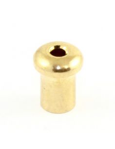 Купити Гітарна механіка PAXPHIL HS114 GD GUITAR TOP MOUNTING STRING FERRULE (GOLD)