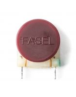 Купить Гитарная электроника DUNLOP FL02R FASEL INDUCTOR - RED 