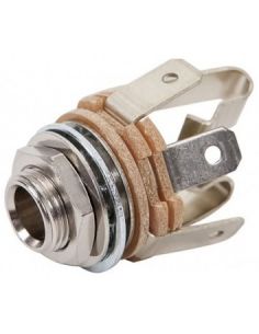 Купити Гітарна електроніка EMG 12B JACK (STEREO)