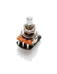 Купити Гітарна електроніка EMG 25K VOLUME POT (Split Shaft)