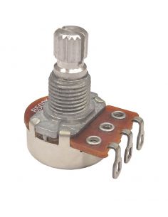 Купити Гітарна електроніка PAXPHIL H35 POTENTIOMETER B500K