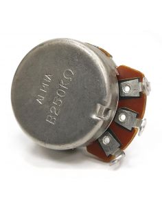 Купити Гітарна електроніка PAXPHIL H60 POTENTIOMETER B250K 2