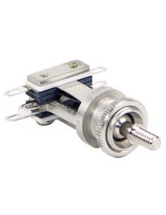 Купити Гітарна електроніка SWITCHCRAFT 12120X LES PAUL SWITCH