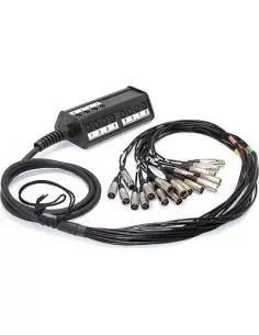 Мультикор-кабель Cordial CYB 16-4 C