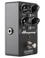 Купить Гитарный эффект AMPEG Classic Analog Bass Preamp 