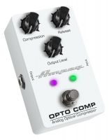 Купить Гитарный эффект AMPEG Opto Comp Compressor 