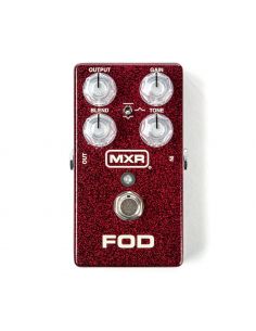 Купити Гітарний ефект MXR FOD DRIVE