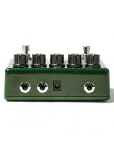 Купити Гітарний ефект MXR CARBON COPY DELUXE ANALOG DELAY 2