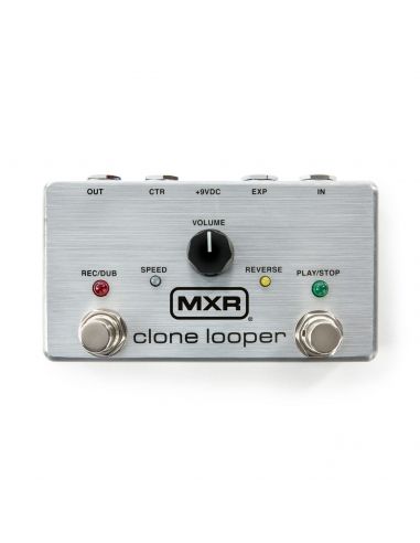 Купити Гітарний ефект MXR CLONE LOOPER