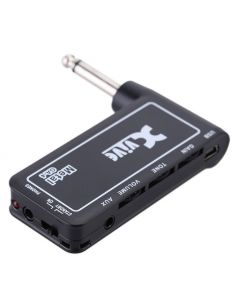 Купить Гитарный эффект XVIVE GA-4 METAL 