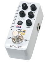 Купить Гитарный эффект MOOER Tone Capture GTR 