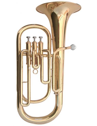 Купить Горн J.MICHAEL TH-650 (S) Tenor Horn (Bb) 