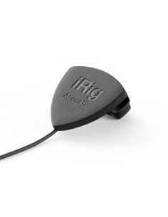 Купити Звукознімач IK MULTIMEDIA iRig Acoustic