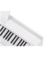 Купити Цифрове піаніно CASIO PX - 870WE