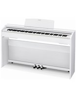 Купити Цифрове піаніно CASIO PX - 870WE
