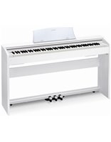 Купити Цифрове піаніно CASIO PX - 770WE