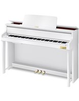 Купить Цифровое пианино CASIO GP-310WE 