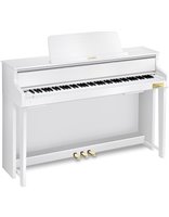 Купить Цифровое пианино CASIO GP-310WE 