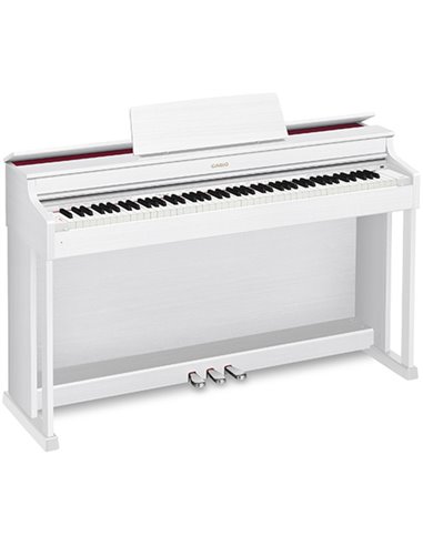 Цифрове піаніно CASIO AP - 470WE