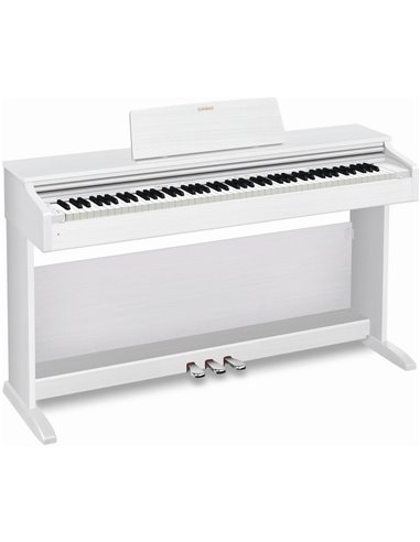 Купить Цифровое пианино CASIO AP-270WE 