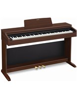 Купить Цифровое пианино CASIO AP-270BN 