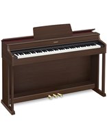 Купить Цифровое пианино CASIO AP-470BN 