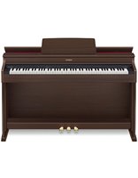 Купить Цифровое пианино CASIO AP-470BN 