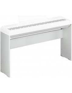 Купить Стойка для цифрового фортепиано P-125 White 