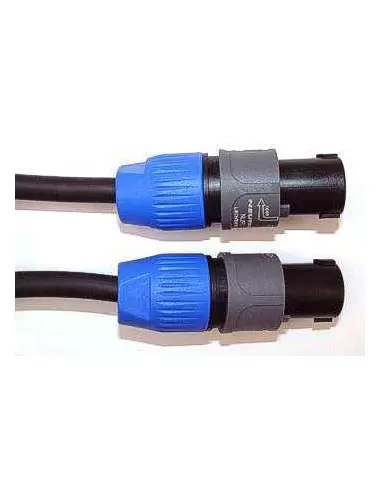 Спикерный кабель Cordial CPL 10 LL-2