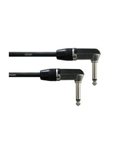 Небалансный кабель Cordial CFI 1,5 RR