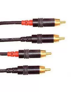 Небалансный кабель Cordial CFU 1,5 CC