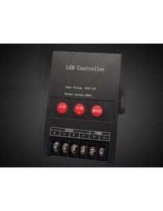 RGB Контроллер с тремя кнопками ADS-RGB 2