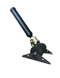 Генератор конфетті Disco Effect D - 007, 150W 2