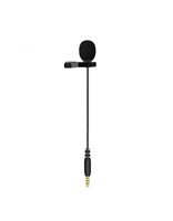 Микрофон беспроводной CKMOVA Vocal X V1 (Черный)
