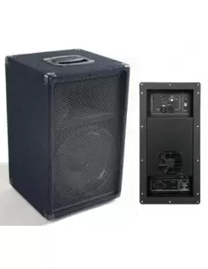 Активная акустическая система EMS 110SA 10"+1.5", 300 Вт, 8 Ом 2
