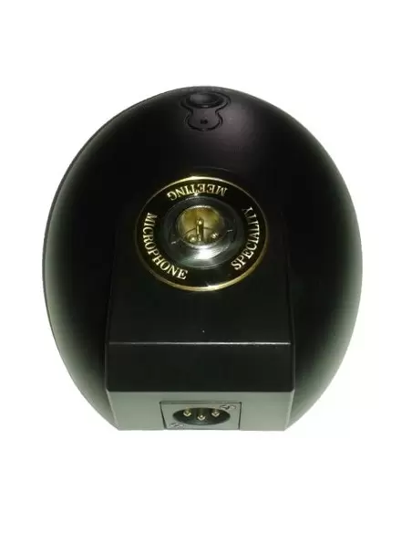 Настільний передавач для конференційного мікрофону EM - SFD48, роз'їм XLR