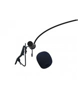 Микрофон петличный CKMOVA LCM1
