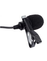 Микрофон петличный CKMOVA LCM2C