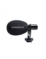 Микрофон накамерный CKMOVA VCM1