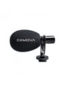 Мікрофон накамерний CKMOVA VCM1