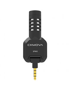 Мікрофон для смартфону CKMOVA SPM3