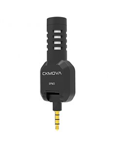 Мікрофон для смартфону CKMOVA SPM3 2